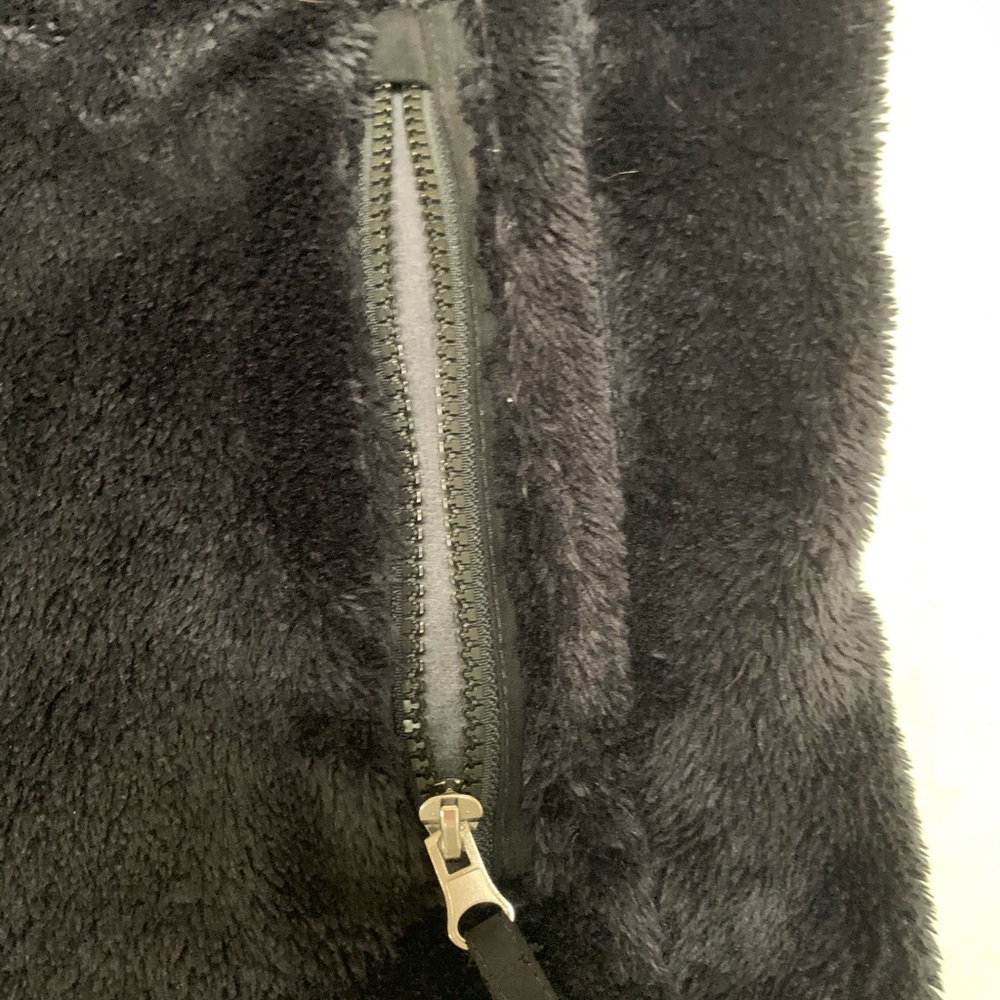 Free Country Alpine Butter Pile Vest - Picture 7 of 10